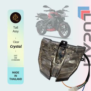 Kawasaki Rouser NS200 Genuine Taillight Assy