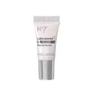 [HÀNG MỸ - TUÝP 25ML] Serum No7 Laboratories LINE CORRECTING Booster Serum