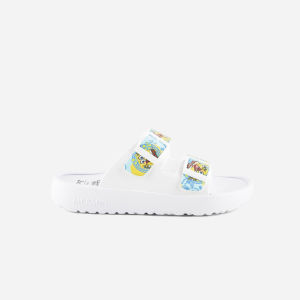 Jackson Kids Ask SB4 - SpongeBob Edition