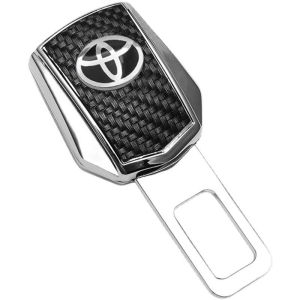 Gesper Ekstensi Sabuk Pengaman Mobil / Colokan Seat Belt Mobil / Seat Belt Bucklet Gesper