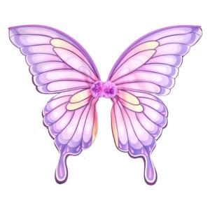 Cánh Thiên Thần Cánh Bướm Tiên cánh ELF cánh công chúa cánh phục sinh cánh trang phục halloween cho nữ Phụ nữ