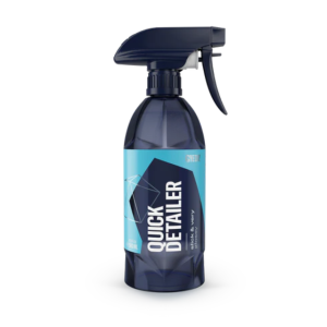 GYEON Q2M Quick Detailer | 500ML | 1L | 4L