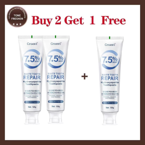 Whitening toothpaste Teeth Whitening 120g Probiotic Toothpaste Fresh Breath Remove Tooth Stains Yellow Tooth Whitening restores damaged gums and Prevent Caries