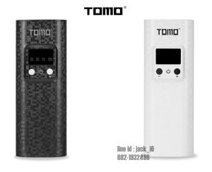 TOMO Q2 DIY Smart Power Bank 2 X 18650 Li-Ion Battery Charger (มีสินค้าพร้อมส่งในไทย)