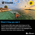 Insta360 X3/4 And New Released X5 !!! Ultimate 8K 360 Action Camera. 