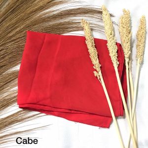 Jilbab Segiempat Segitiga Inner Anak Square Inner Kids Instan Bella BY MOSLEMWEAR