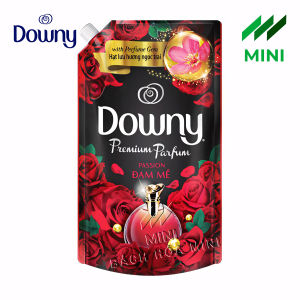 Nước Xả Vải Downy 1.35L (Dạng Túi) – Nhiều hương thơm