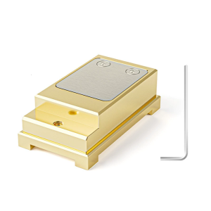 Ergonomic Carving Cutter for Watch Repair Willow Stick Movement Rod Repairing Willow Stick Polishing and Cutting