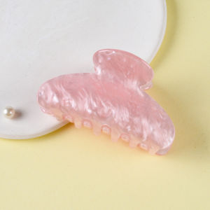 [จัดส่งในกทม] แฟชั่นเกาหลี กิ๊บหนีบผม กิ๊บติดผมเกาหลี คลิปหนีบผมอะคริลิค เครื่องประดับสตรีแฟชั่น กิ๊บหนีบผมใหญ่ รูปแบบใหม่ สีเยลลี่ ความรู้สึกหรูหรา ผมมวย ขนาดใหญ่ คลิปปลาฉลาม กิ๊บหนีบผมเกาหลี 2024 NEW มี 9 สีให้เลือก