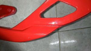 cảng phay lỗ kiểu ab gắn siriuschế cho taurus Jupiter (chỉ gắn như zin sirius)