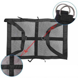 Small Animal Pet Weighing Strap Livestock Weighing Strap For Far Foldable Adjustable Straps