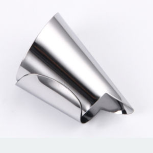 Dụng cụ bảo vệ ngón tay khi gọt vỏ rau củ làm bếp bằng thép không gỉ tiện dụng  Cindyhome Y