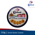 Cowhead Danish Butter Cookies 150g. 