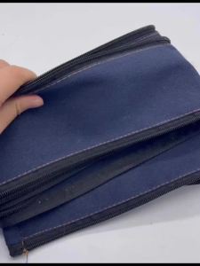 Hot 4M/5M/10M TIG Plasma Cutting Torch Cable Welding Cover Cowboy Zipper Jacket Cloth for TIG welding torch Plasma Cutting