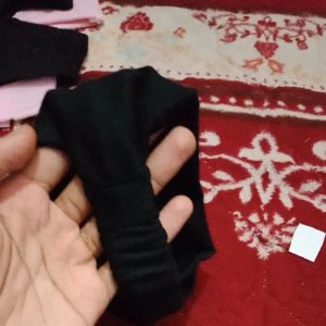 Ciput Bandana Kaos Pita Karet Belakang: Aksesoris Olahraga yang Praktis