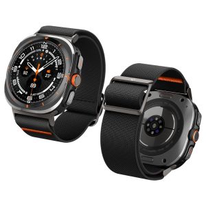 Spigen Samsung Watch Ultra 2 / Samsung Watch Ultra Strap (47mm) Lite Fit Galaxy Watch Ultra 2 Strap