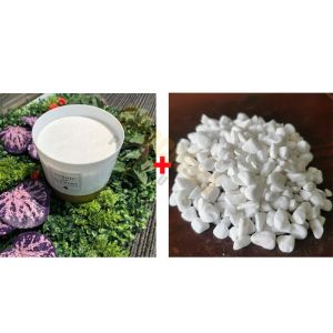 DAUN PALEM ARTIFISIAL POHON PALEM PLASTIK POHON ARTIFICIAL BUNGA DEKORASI TANAMAN HIAS MURAH 70-115CM 24DAUN pohon artificial Bunga Plastik