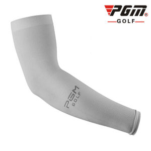 PGM Golf Arm Sleeve UV Sun Protection Breathable Non-slip Golf Arm Sleeves XT002