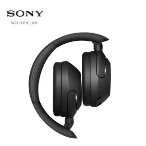 S.ony WH-1000XM5 Over-Ear Headset Built-In Microphone  Suitable For IOS/Android