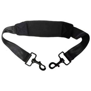 Universal Baby Shoulder Strap For Strollers With Padded Support And 360 Degree Rotating Hook For Travel Convenience