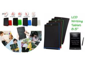 PAPAN Tulis Hapus Writing board Tablet Digital LCD LAYAR 8.5 inch