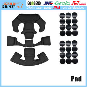 Wendy Busa Pelindung Helm & Tali Helm Taliputar Import Fma Busa Tali Helm Import Fma Tactical