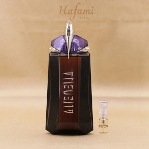 Mẫu Dùng Thử Nước Hoa Alien EDP