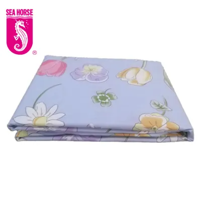 ORIGINAL SEA HORSE Mattress Cover!