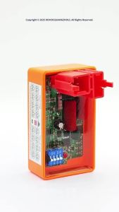 Bộ đánh lửa CDI AC 5 chân điều chỉnh cho Wave100  Hiệu suất cao sẵn sàng cho đua và tương thích
