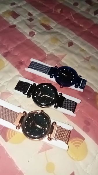 Buyer review video 2