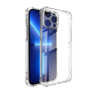 Ốp điện thoại Trong Suốt Chống Sốc KOLEAD IP23/ IP43 có bảo vệ cam dành cho 7 8 X XS XSM 11 12 13 14 15