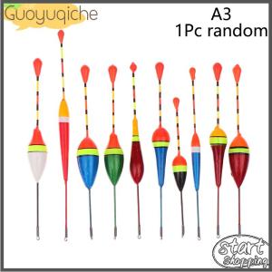 【Guoyuqiche】🔥🔥🔥 ทุ่นโฟมลอยสำหรับตกปลาอุปกรณ์ตกปลาอุปกรณ์ตกปลา1 5 10ชิ้น