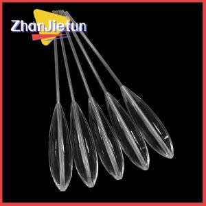 zhanjietun 1PC 15g 20g 25g Fishing Float Upward Bobber or Sinking Fishing Bobber for Carp Catfish Trout Bass Sea Lure Fishing Tackle