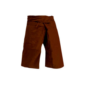 กางเกงเลขาสามส่วน กางเกงขาก๊วยขาสามส่วนกางเกงลำลอง กางเกงใส่เล่น กางเกงนวดสปา (เอวผูกเชือก) มีหลายสีให้เลือกสรร