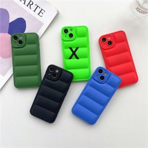 BCD - CASE XIAOMI REDMI NOTE 9 CASE BANTAL PREMIUM PUFF PILLOW SOFTCASE