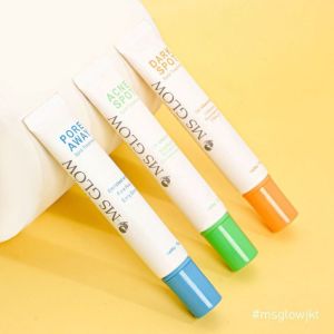 Spot Treatment Ms Glow