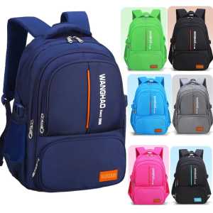 Tas Ransel Anak Tas Sekolah Untuk Anak Laki laki Dan Perempuan Tas Buku Anak Backpack Tas Punggung Anak Trendi Tas Gendong Anak Kekinian Ransel Sekolah SD SMP SMA Terbaru