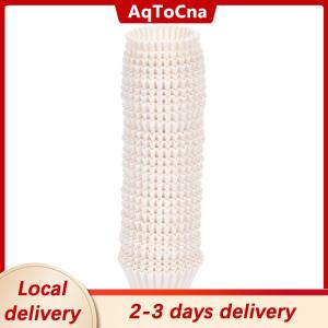 [COD] AqToCna Ship within 24 hours 500PCS Mini Chocalate Paper Liners Baking Cupcake Cases Muffin Cake Solid Color