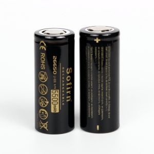 /Sofirn 26650 5000mah 3.7v High Capacity For Led Flashlight - Portable Lighting Accessories - AliExpr.