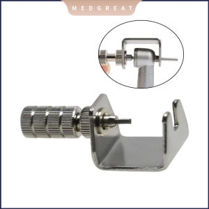 GREATLH-Dental Wrench Key High Speed Handpiece Standard Wrench Key for Burs Changing Needle Remover Clinic Dental Tools