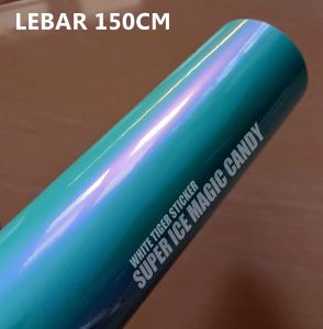 SKOTLET STIKER BIRU LEMBAYUNG LEBAR 150CM SKOTLET ICE BLUE VOLCANO SKOTLET MOBIL BIRU LEMBAYUNG SKTIKER MOBIL LEMBAYUNG SKOTLET MOBIL BIIRU MAGIC CANDY STIKER MOBIL WARNA BIRU AURORA SKOTLET MOBIL BUNGLON SKOTLET LANGKA SKOTLET VIRAL HARGA PROMO BISA COD