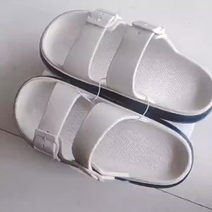 MenS Large Size Summer New Adjustable Slip-On Soft-Soled Sandals