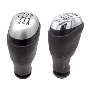 Xe Bánh Ca Knob Dễ Dàng Cài Đặt Bánh Ca Núm Ergonomic tay cầm có bánh răng Xe phụ tùng Cho Xe Mk4