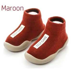 SEPATU BAYI SEPATU ANAK PREWALKERS SEPATU BAYI KARAKTER SEPATU BAYI FULL KARET SKIDDER PREWALKER  ALAS KARET  SEPATU BALITA