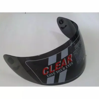 KACA HELM KYT RC7 KYT R10 KYT K2RIDER MEREK CLEAR
