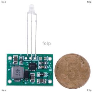 [COD] folp TP5000 3.6v 4.2v charger module lithium ion lifepo4 battery charging 3.2v