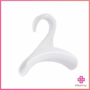 Missyou  ที่แขวนกระเป๋า ตะขอแขวนของเนคไท ที่แขวนผ้าอเนกประสงค์  Home Storage Hooks