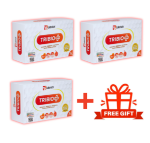 🔥Ready Stock🔥Labrich Probiotic & Prebiotic with Blood Orange