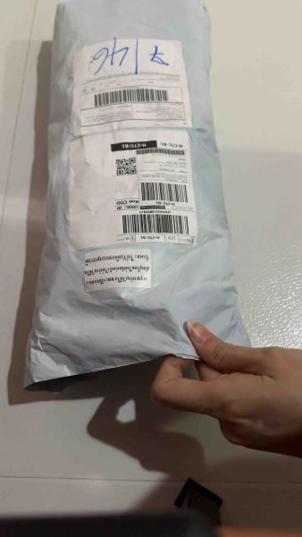 Buyer review video 6
