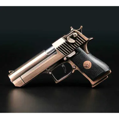 Korek Api Unik Dan Keren - Korek Api Bara Gas Pistol Beretta M92G COB PS 67 Mini
